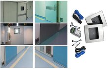 學(xué)以致用 醫(yī)院手術(shù)室自動門腳踏開關(guān)維修總結(jié)