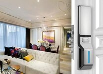 家用智能鎖保養(yǎng)注意事項(xiàng)有哪些？