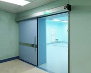 醫(yī)用氣密門