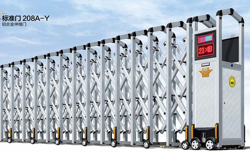 其他 - 標(biāo)準(zhǔn)門208A-Y