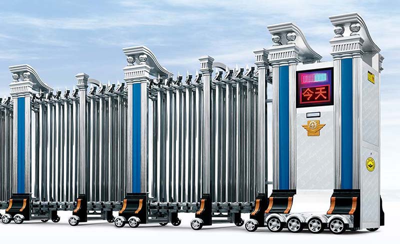 其他 - 精鋼門(mén)G302B