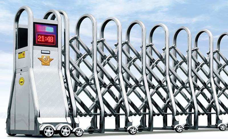 其他 - 精鋼門G324B