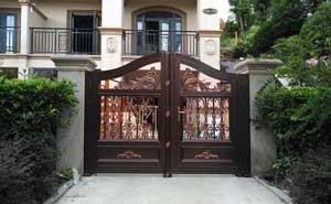 宜昌小門 - 中出網(wǎng)-智能出入口與停車充電門戶