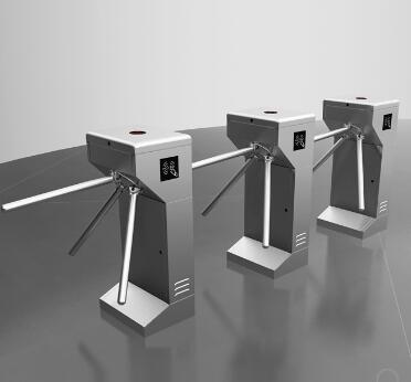 立式半自動(dòng)三輥閘KK-S288