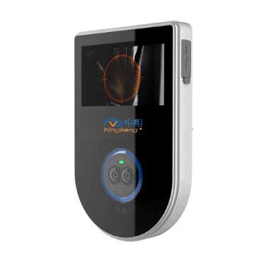 掌紋掌靜脈儀A901