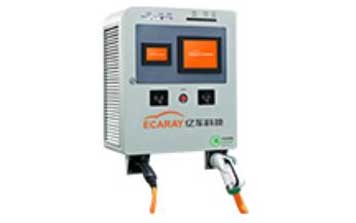 交直流一體充電樁