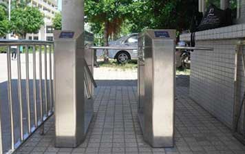 三輥閘 - 三輥閘