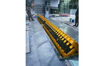 路障機(jī) - 全自動(dòng)液壓路障機(jī)