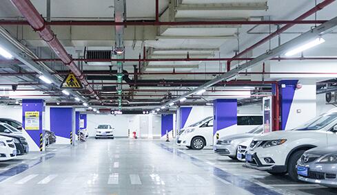 青島齊星車(chē)庫(kù)有限公司