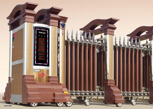 濰坊中良智能有限公司