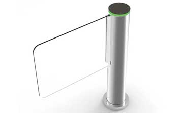 TR-601-DZ圓柱速通門(mén)