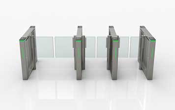 TR-904-D速通門(mén)