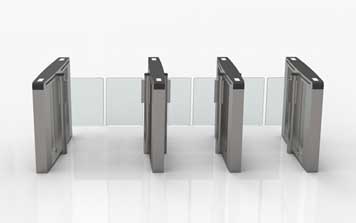 TR-905-D速通門(mén)