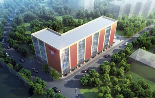 中泊智能車庫建設(shè)有限公司