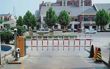 車牌識別系統(tǒng) - 停車場車牌識別系統(tǒng)