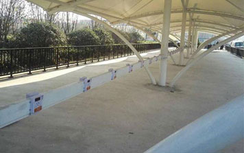 電動(dòng)車充電樁