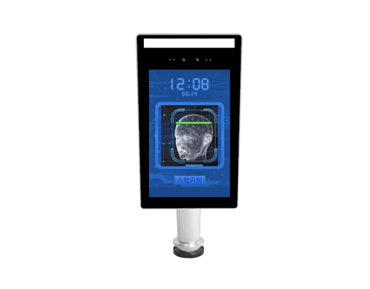 WQH-PR32-B人臉識別閘機伴侶