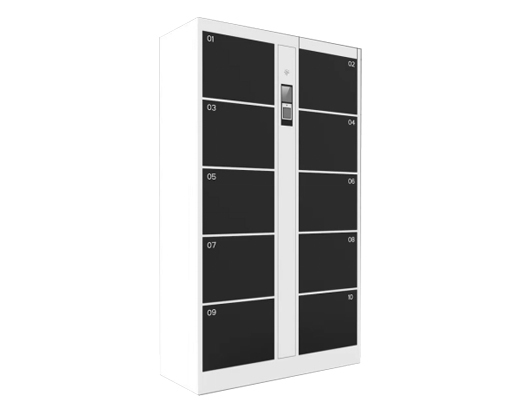 WQH-PR32ZNG人臉識別智能柜