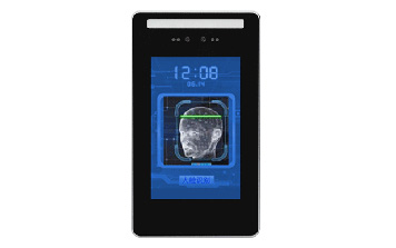 門禁系統(tǒng) - WQH-PRMJ16人臉識別門禁機(jī)