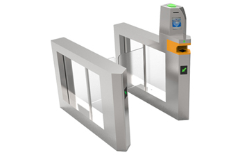 通道閘 - WQH-TBXX-Y票證核驗閘機(jī)
