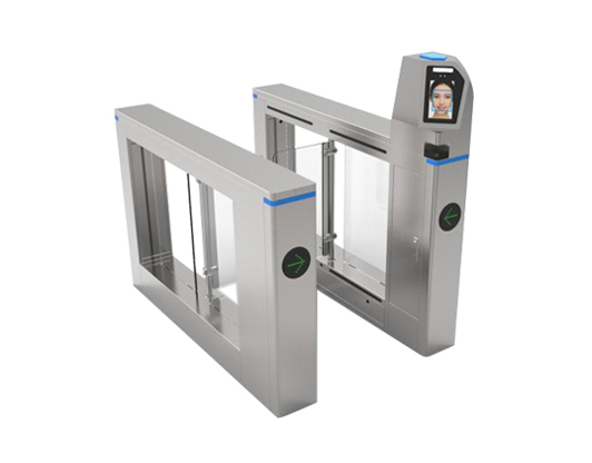 WQH-TBXX-Z票證核驗閘機