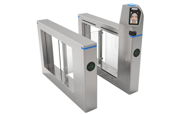 通道閘 - WQH-TBXX-Z票證核驗閘機(jī)