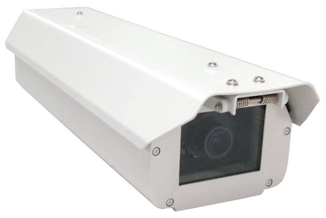 “槍機(jī)”路內(nèi)停車識別一體機(jī)