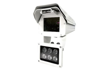 車牌識(shí)別系統(tǒng) - “雙槍”路內(nèi)停車識(shí)別一體機(jī)