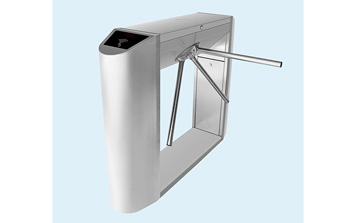 三輥閘 - LKZ-102BO豪華型三輥閘