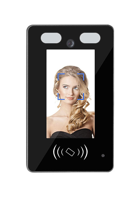 LKF650-5人臉識別門禁