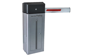 道閘 - LKO1306自動道閘機