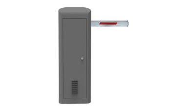 道閘 - LKO1608自動(dòng)道閘機(jī)