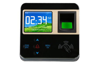 門禁系統(tǒng) - 指紋門禁一體機(jī)YKT-F211