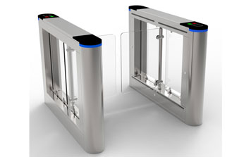 擺閘 - 速通門擺閘YKT-H306