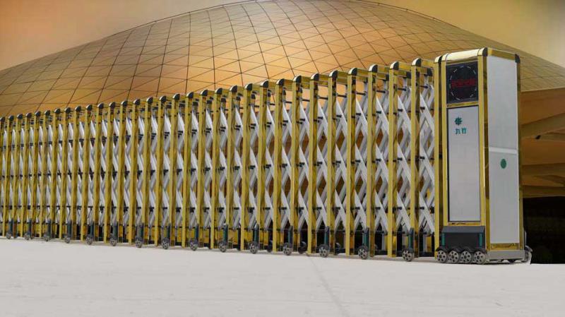 經(jīng)典凱旋門(mén)JZ-15