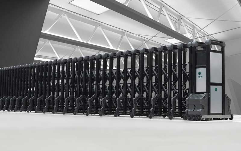 經(jīng)典虎距門JZ-06