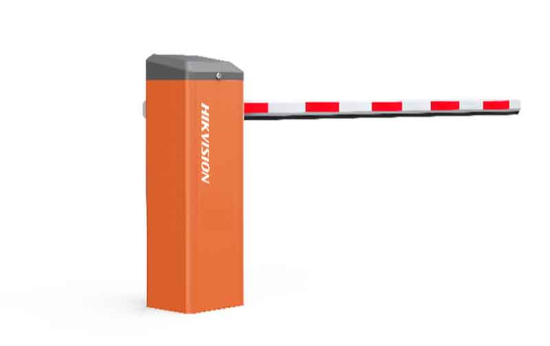 52系列道閘(直桿