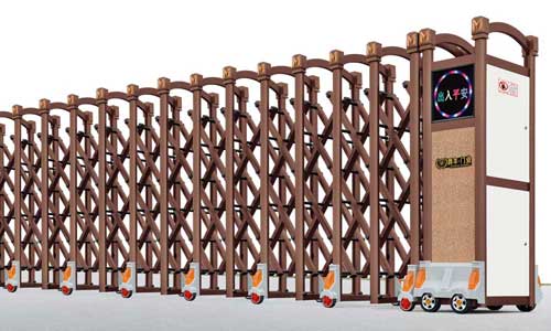 富貴門3號JF-B674-050