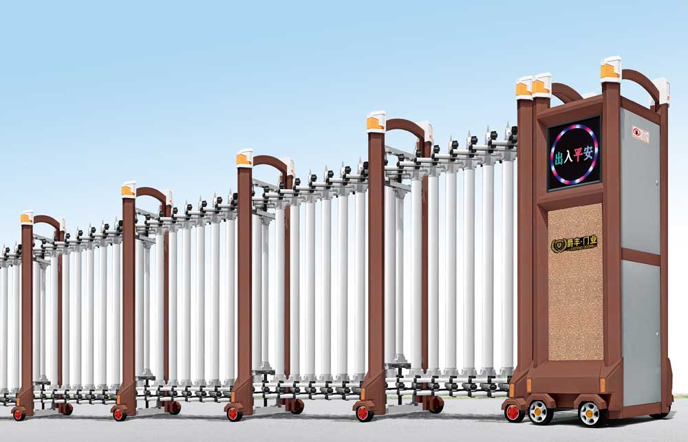 鋼將軍2號JF-B658-070