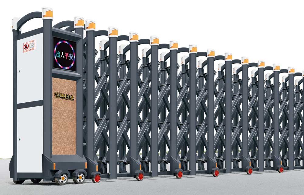 鋼將軍3號JF-B659-078