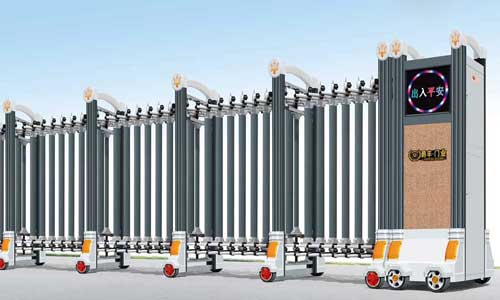 古博力3號JF-B650-075