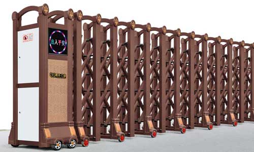 古博力4號JF-B651-085