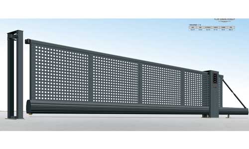 大懸浮門-D JF-B604-0185