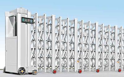 伸縮門博士1號JF-B662-058