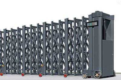 伸縮門博士2號JF-B663-058
