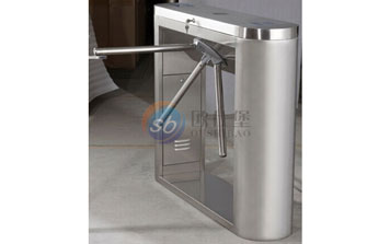 橋式圓弧三輥閘