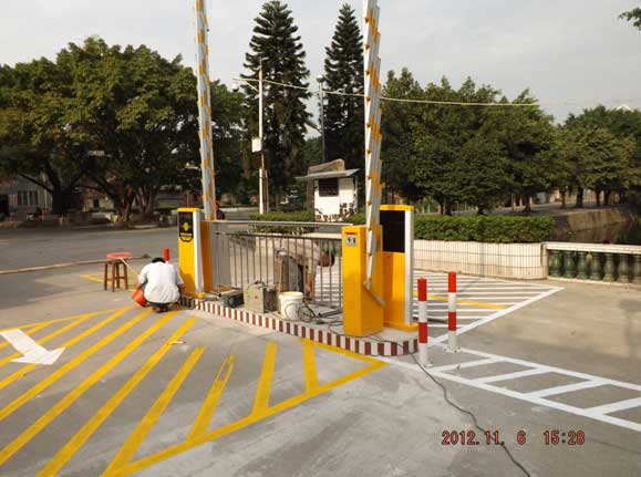 中距離系統(tǒng)