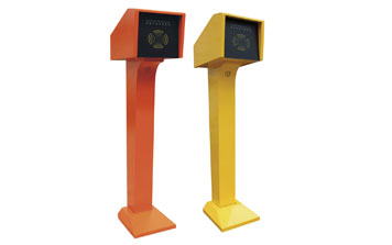 停車場(chǎng)系統(tǒng) - 停車場(chǎng)系統(tǒng)SWD-PX308