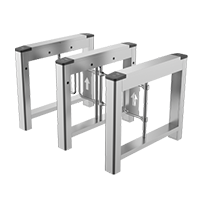 其他 - 大華橋式擺閘（無開孔，室外）