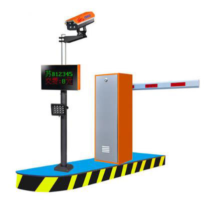 標(biāo)準(zhǔn)型-X9003車牌識別系統(tǒng)